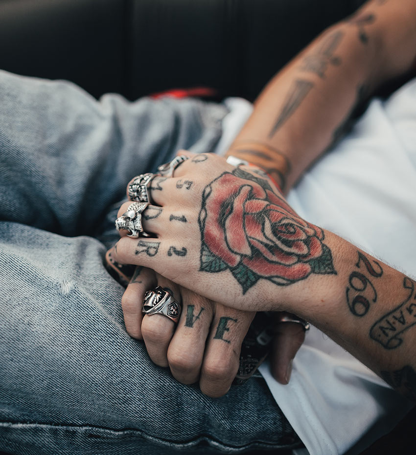 Avada Tattoo Gallery