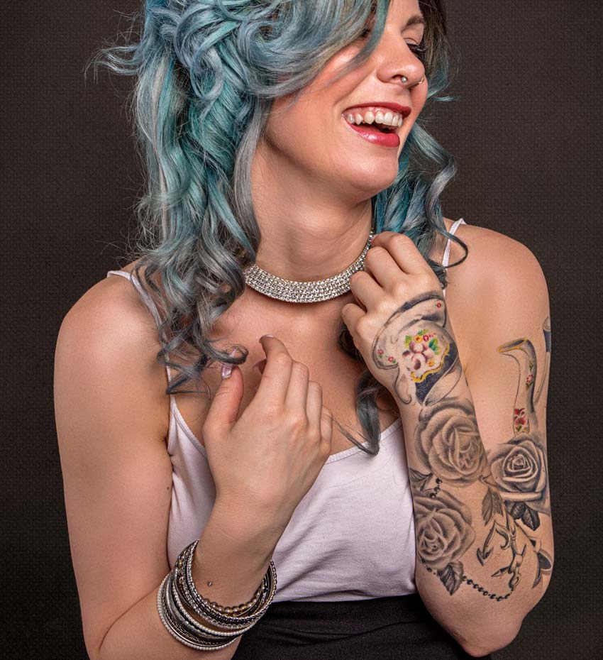 Avada Tattoo Gallery