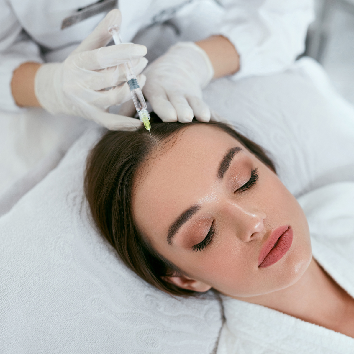 Mesotherapy