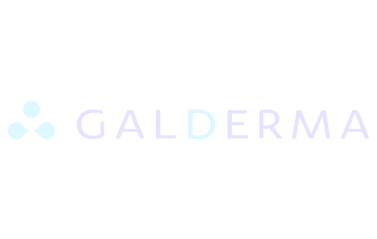 Authorized Galderma aesthetic treatment