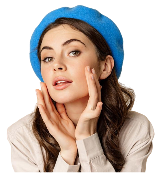 Expert skin care at Shabnam