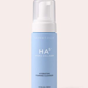 Skinmedica HA⁵® Hydra Collagen Hydrating Foaming Cleanser