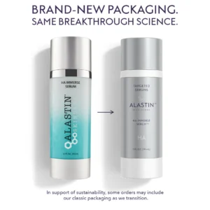 Alastin HA (Hyaluronic Acid) IMMERSE Serum™