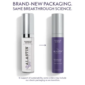 Alastin Regenerating Skin Nectar with TriHex Technology®