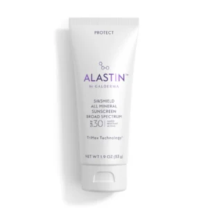 Alastin SilkSHIELD® All Mineral Sunscreen SPF 30 with TriHex Technology®