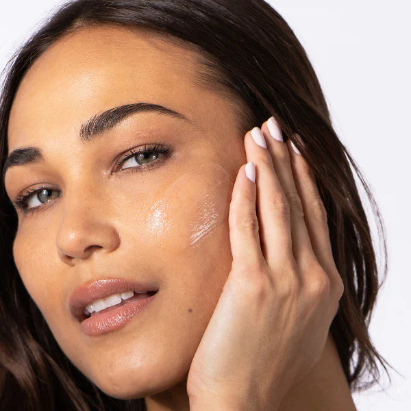 Alastin skincare routine application