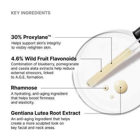 Expert anti-wrinkle cream texture overview
