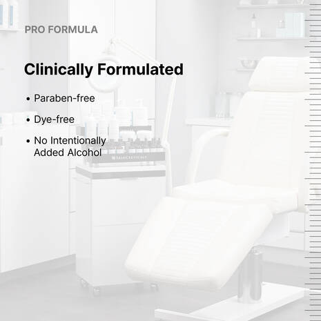 Shabnam Aesthetic clinical skincare benefits