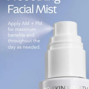 Zoskinhealth Soothing Hydro Mist