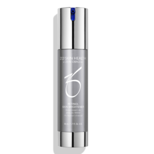Clinical ZO Skin Health treatment