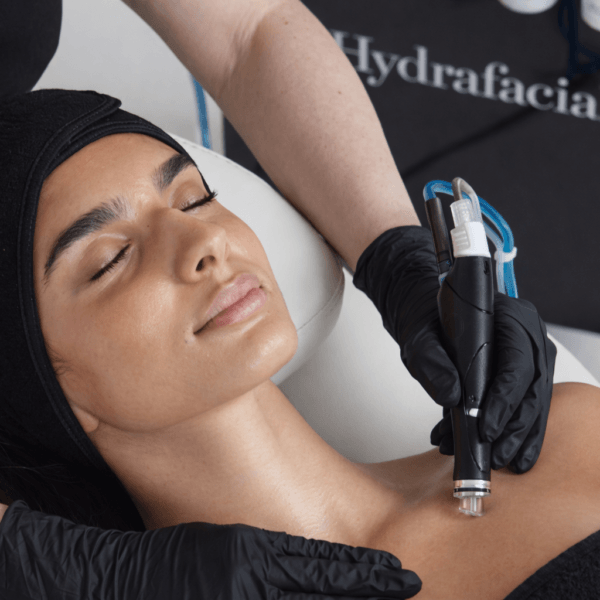 Upper chest hydra solution