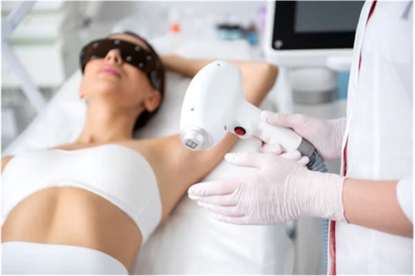 fraxel laser treatment