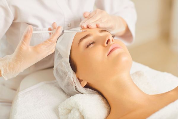 Botulinum Treatment