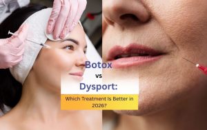 Read more about the article Botox vs Dysport: Which Treatment Is Better in 2026?