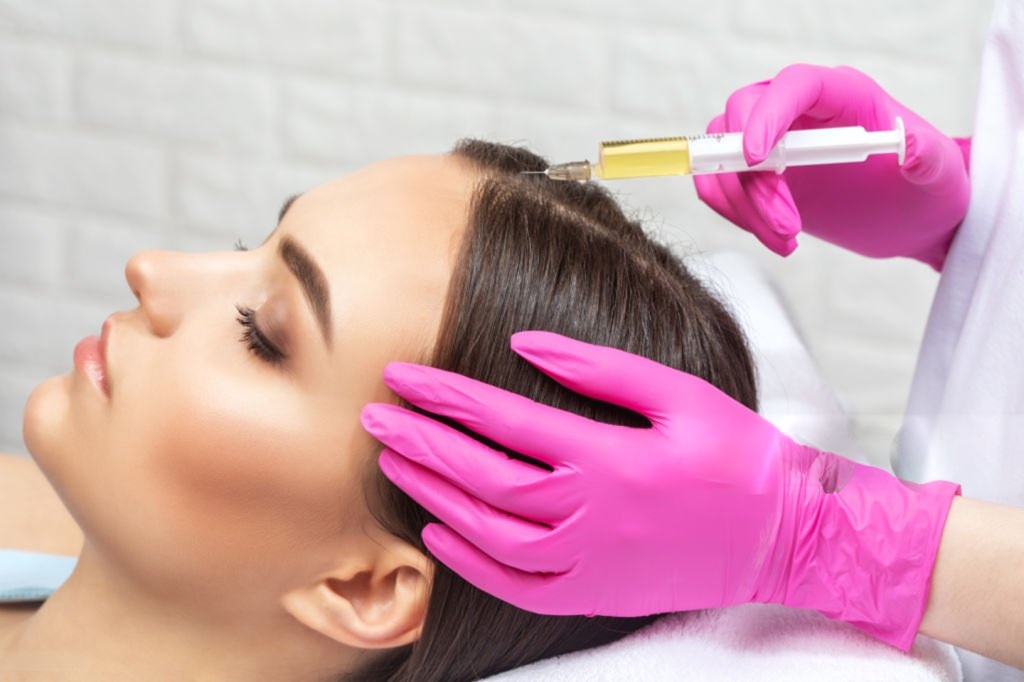 You are currently viewing PRP Treatment for Hair Loss: Benefits, Results, and Recovery Time 