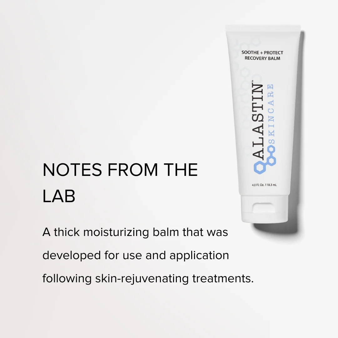 Alastin Soothe + Protect Recovery Balm - Image 2
