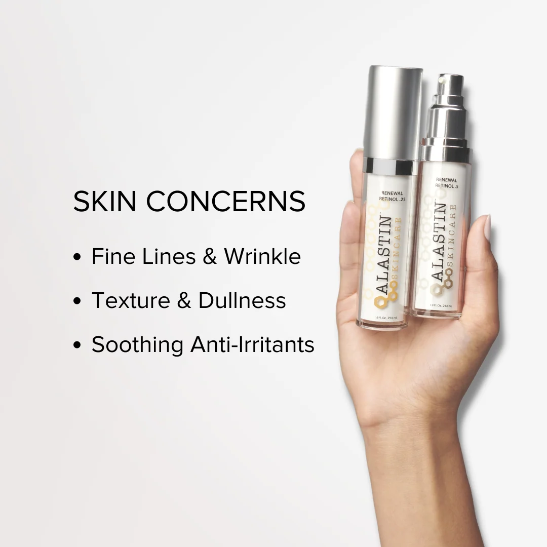 Alastin Renewal Retinol - Image 2