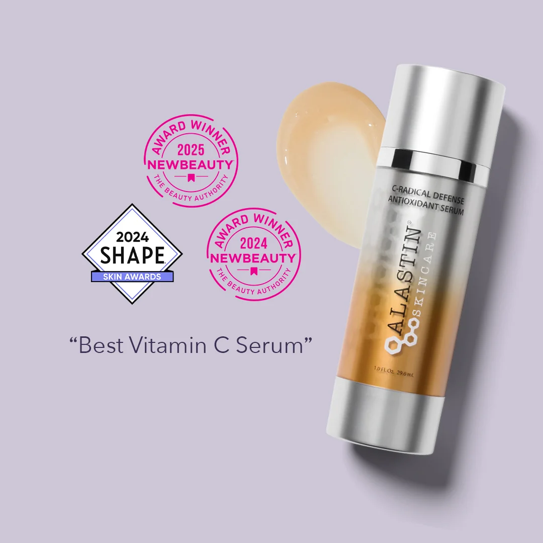 Alastin C-RADICAL Defense Antioxidant Serum - Image 4