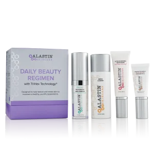 Alastin Daily Beauty Regimen