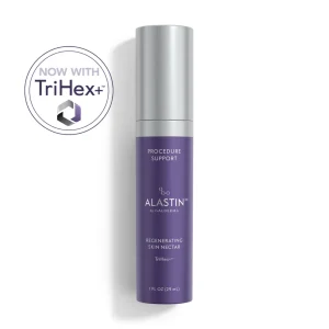 Alastin NEW Regenerating Skin Nectar with TriHex+