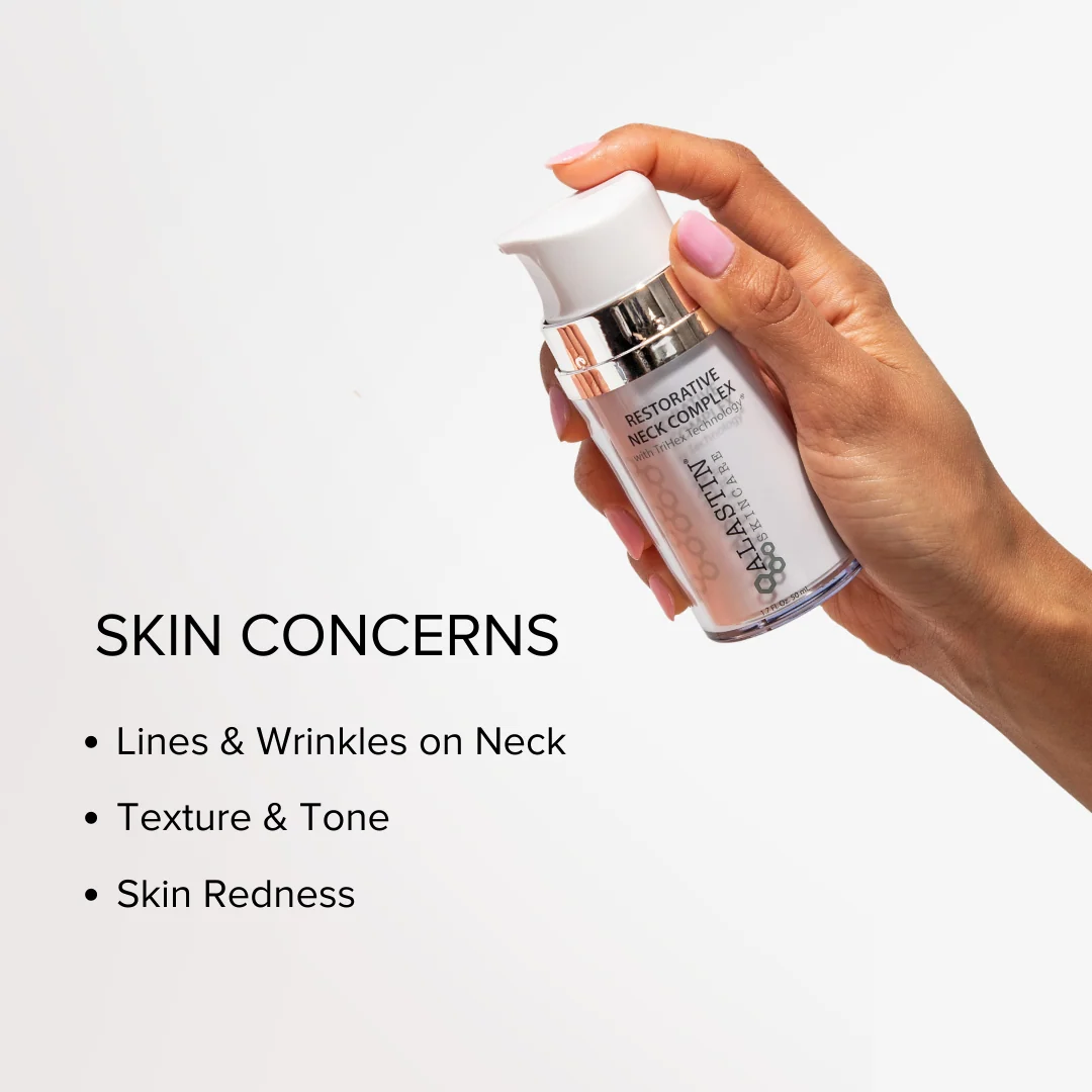 Alastin Restorative Neck Complex with TriHex Technology - Image 2