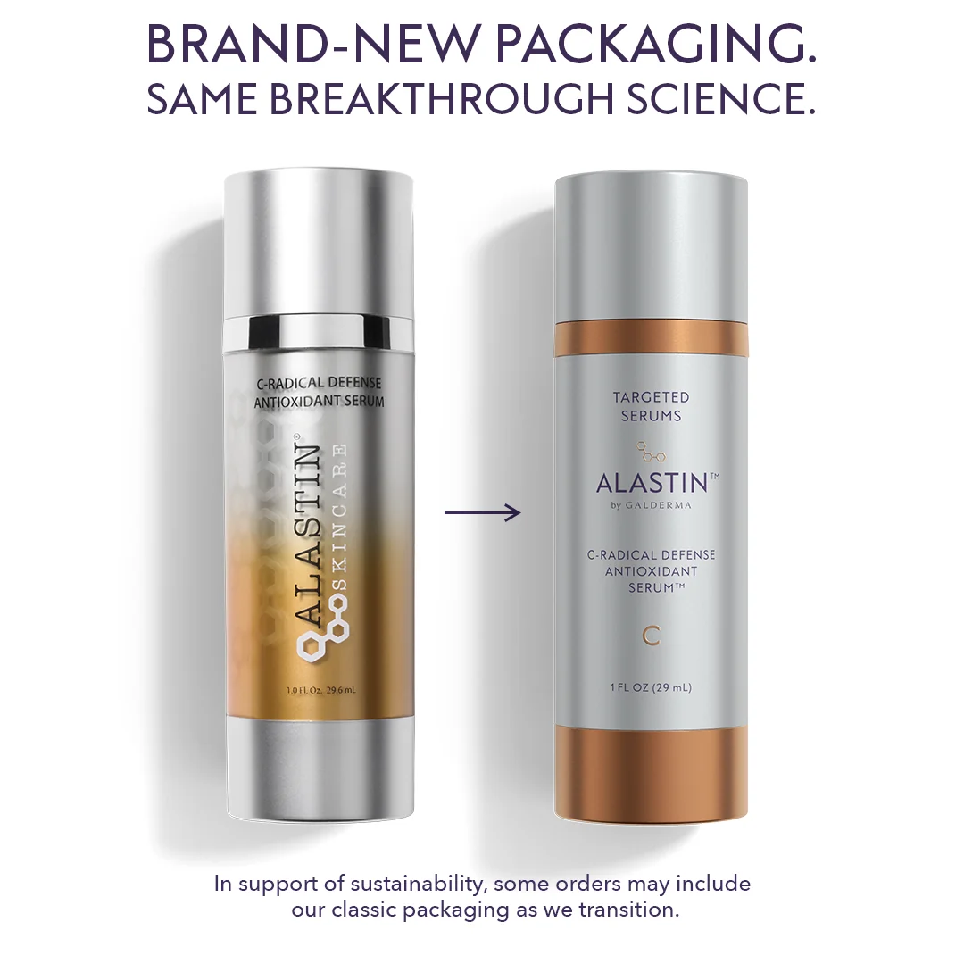 Alastin C-RADICAL Defense Antioxidant Serum - Image 2