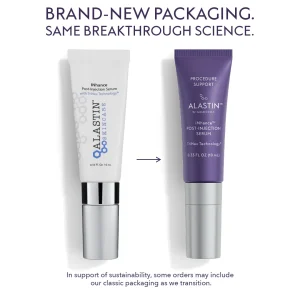 Alastin INhance Post-Injection Serum with TriHex Technology