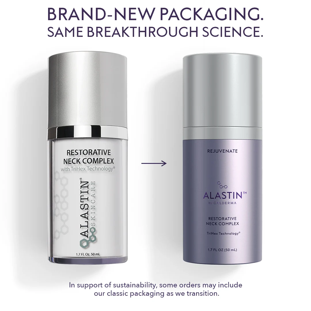 Alastin Restorative Neck Complex with TriHex Technology - Image 3