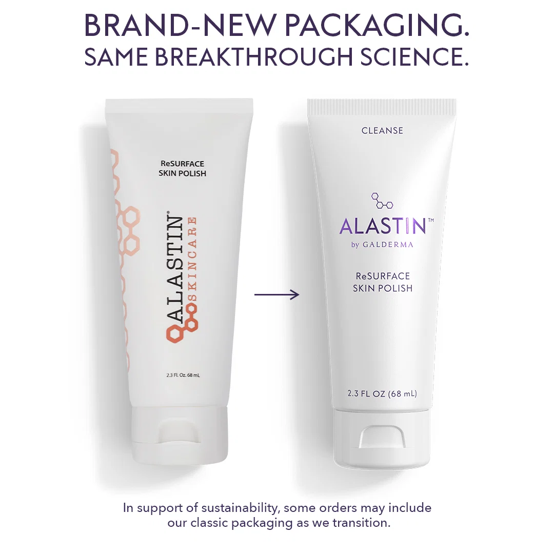 Alastin ReSURFACE Skin Polish - Image 2