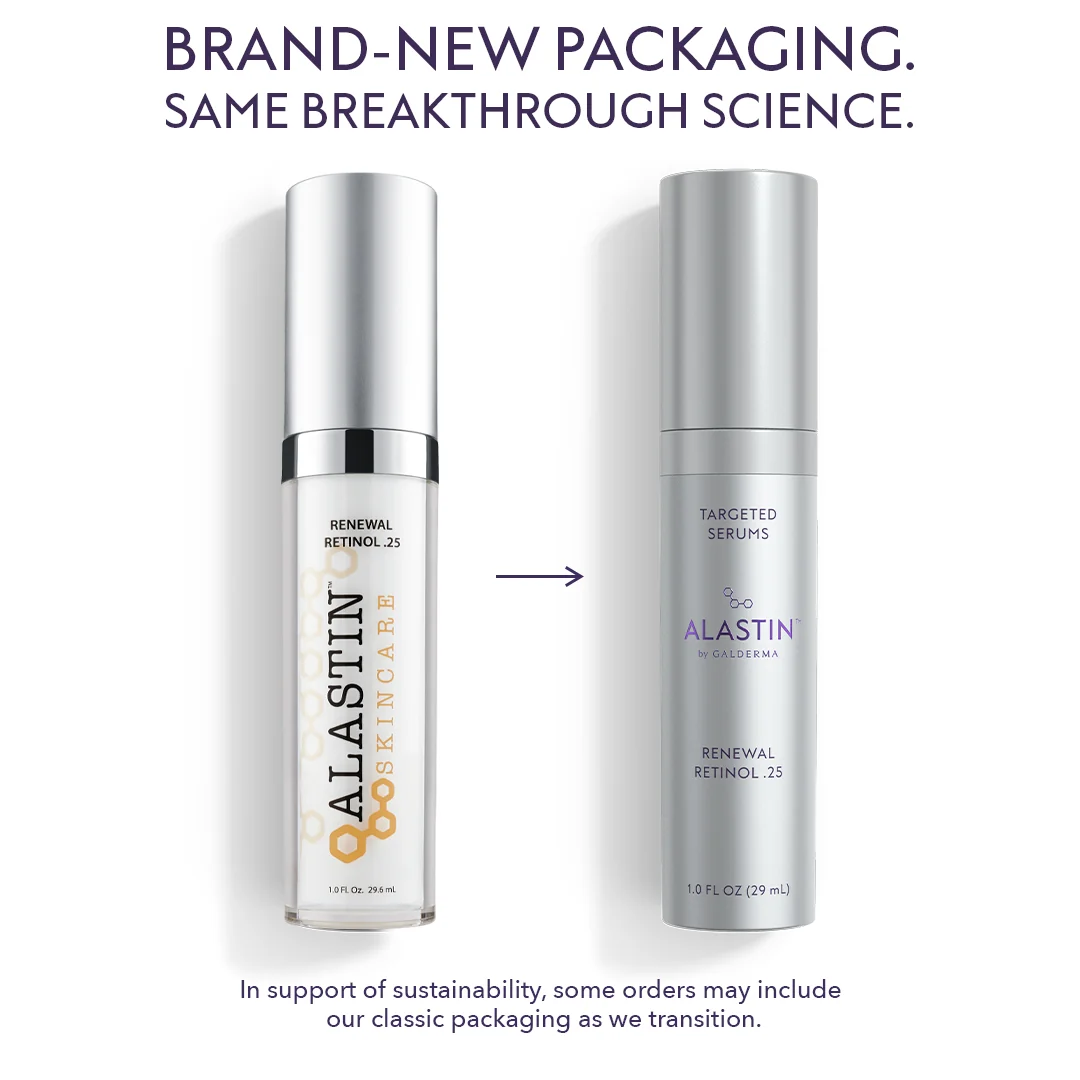 Alastin Renewal Retinol - Image 3