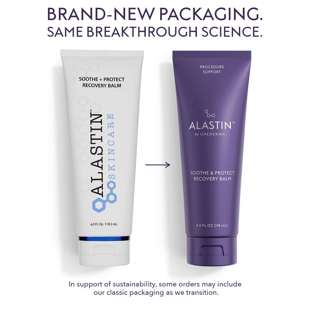 Alastin Soothe + Protect Recovery Balm - Image 3