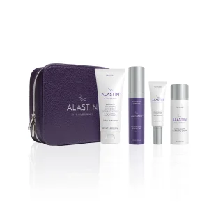 Alastin Procedure Enhancement System with TriHex Technology
