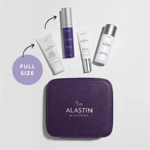 Alastin Procedure Enhancement System with TriHex Technology