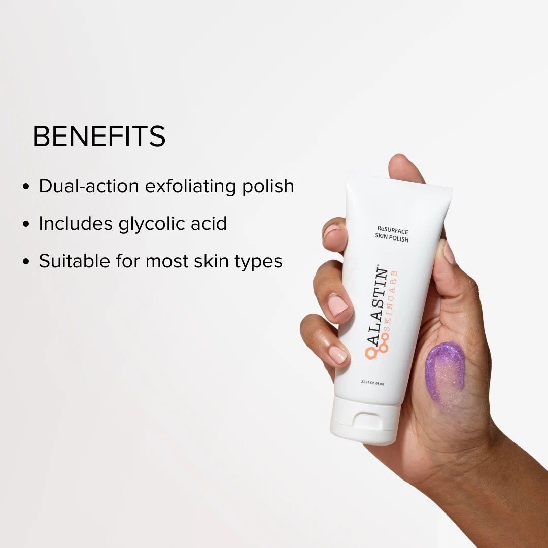 Alastin ReSURFACE Skin Polish - Image 3