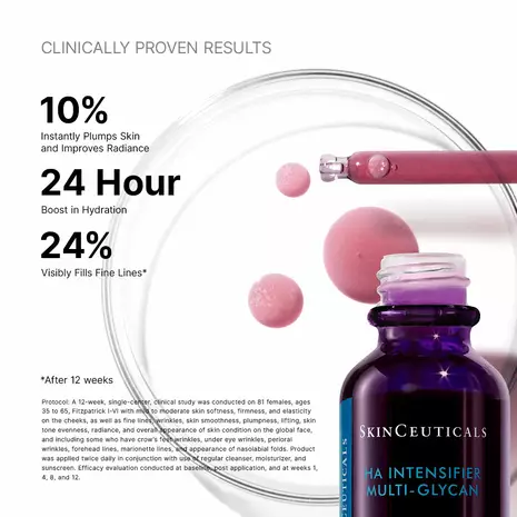 SkinCeuticals HA Intensifier Multi-Glycan - Image 2