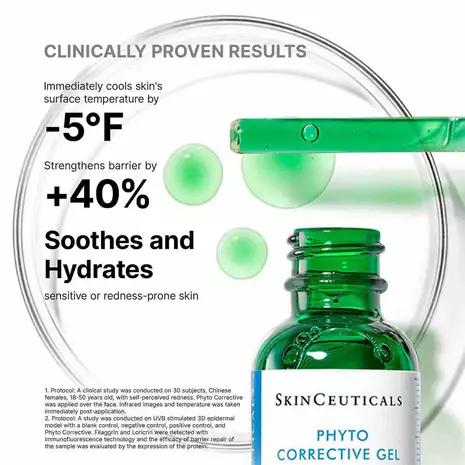 SkinCeuticals Phyto Corrective Gel - Image 2