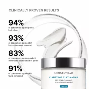 SkinCeuticals Clarifying Clay Mask