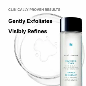 SkinCeuticals Equalizing Toner
