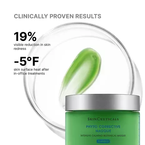 SkinCeuticals Phyto Corrective Masque - Image 2