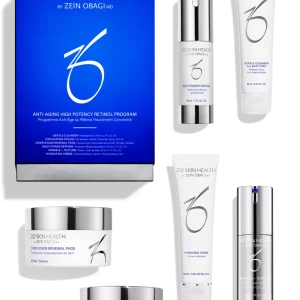 ZO Skin Health Anti Aging High Potency Retinol Program