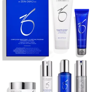 ZO Skin Health Complexion Smoothing + Clarifying Program