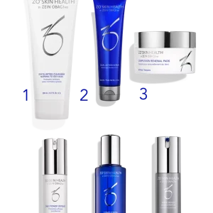 ZO Skin Health Complexion Smoothing + Clarifying Program