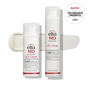 EltaMD UV Clear Broad Spectrum SPF 46