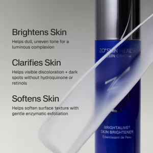 ZO Skin Health Brightalive Skin Brightener
