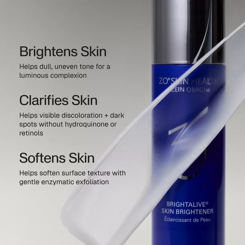 ZO Skin Health Brightalive Skin Brightener - Image 2