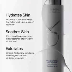 ZO Skin Health Calming Toner