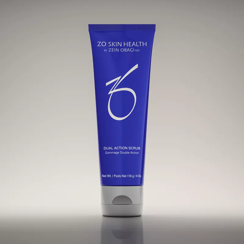 ZO Skin Health Dual Action Scrub