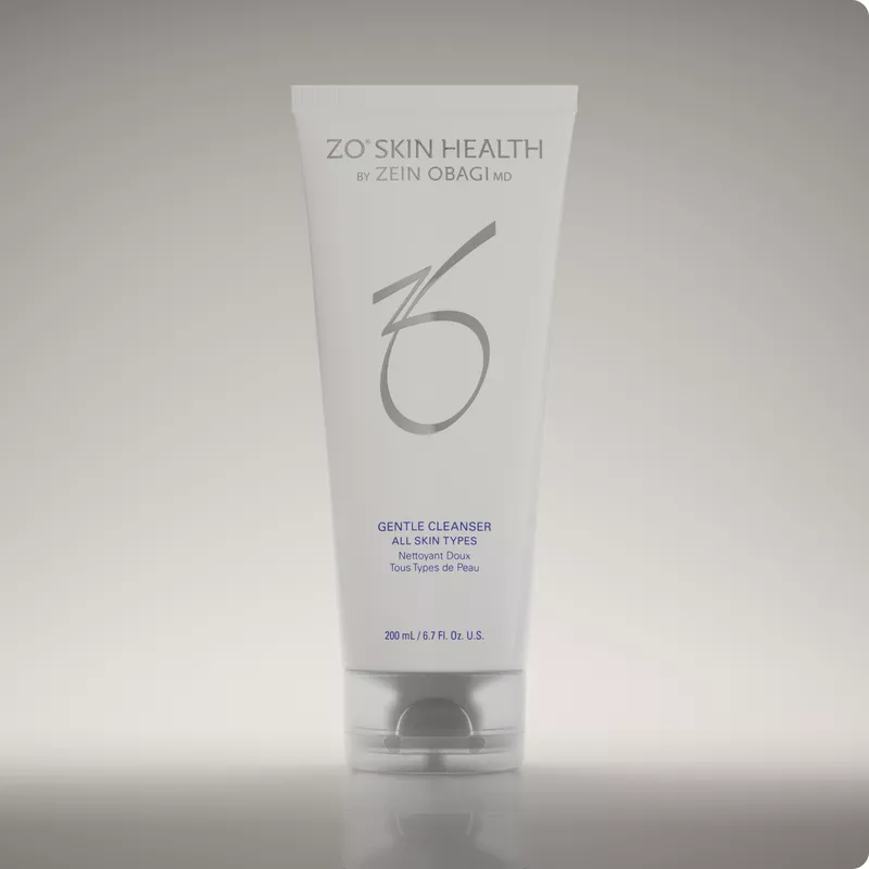 ZO Skin Health Gentle Cleanser