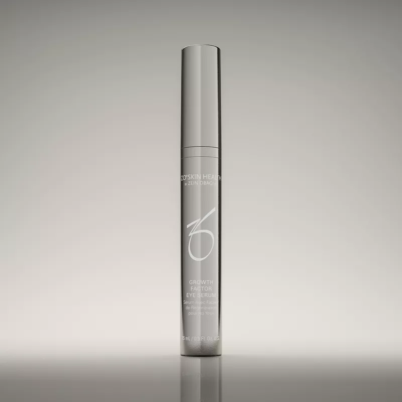ZO Skin Health Growth Factor Eye Serum