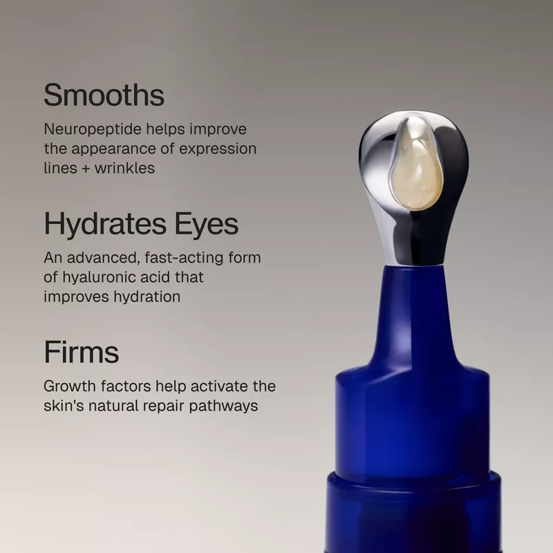 ZO Skin Health Growth Factor Eye Serum - Image 2